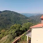 Preciosa Casa En La Toscana Con Piscina * Bagni di Lucca