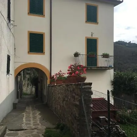 Preciosa Casa En La Toscana Con Piscina *