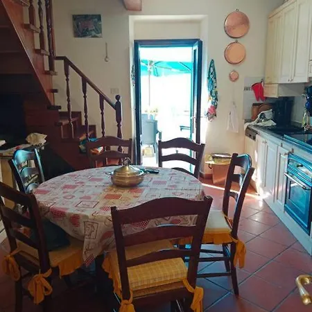 Preciosa Casa En La Toscana Con Piscina Holiday home