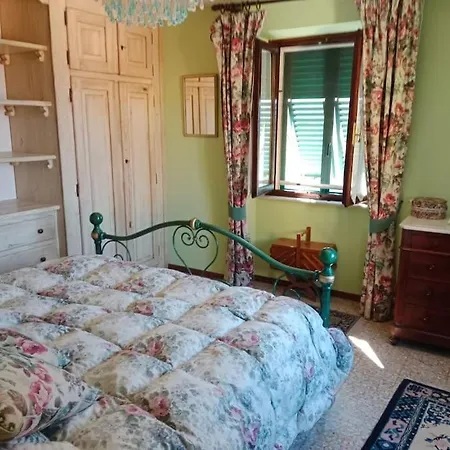 Tatil Evi Preciosa Casa En La Toscana Con Piscina Bagni di Lucca