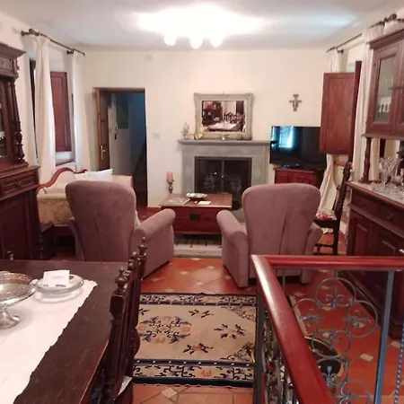 Preciosa Casa En La Toscana Con Piscina Tatil Evi Bagni di Lucca
