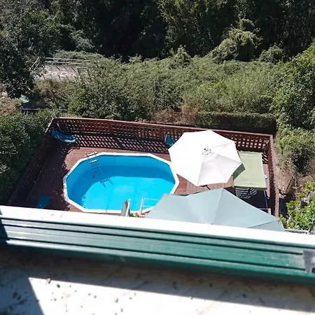 Preciosa Casa En La Toscana Con Piscina *
