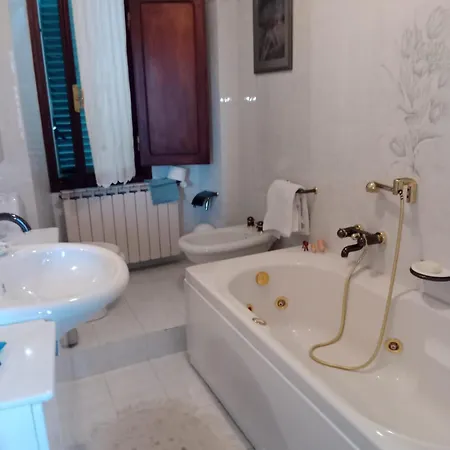 Preciosa Casa En La Toscana Con Piscina Holiday home *