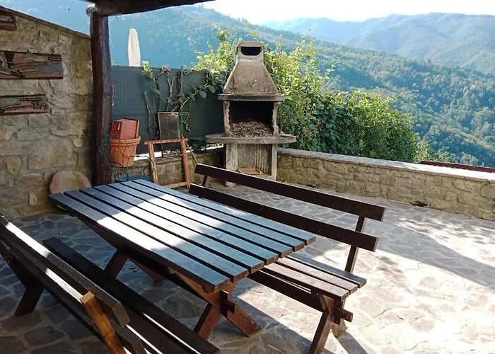 Tatil Evi Preciosa Casa En La Toscana Con Piscina *