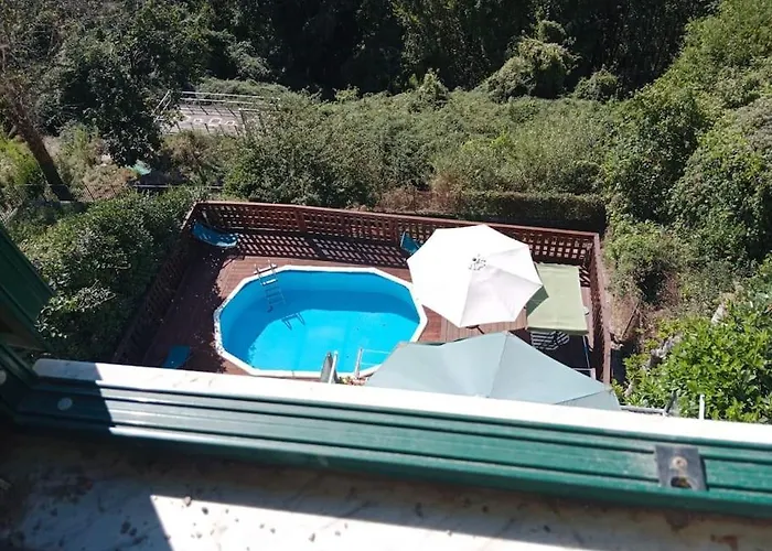 Preciosa Casa En La Toscana Con Piscina *